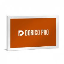 Steinberg Dorico Pro 5 - Boxed Copy