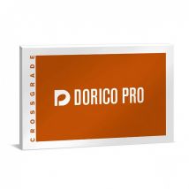 Steinberg Dorico Pro 5 Crossgrade - Boxed Copy