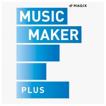 Magix Music Maker Plus Edition 2023 (Windows only)