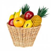 Nino by Meinl "Fruit" Shaker Assortment 18 Pieces