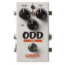 Warm Audio ODD Drive Pedal