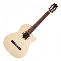 Cordoba Fusion 5 Electro Classical Spruce