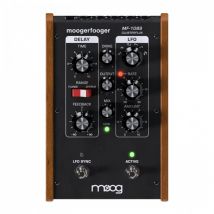 MoogerFooger Software MF-108S Cluster Flux