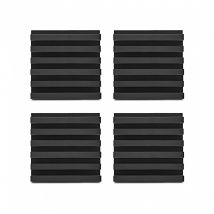 G4M Acoustics Squarewave 4 Pack