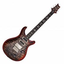 PRS Studio Charcoal Cherry Burst #0359420