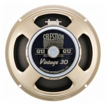 Celestion Vintage 30 8 Ohm Speaker - Nearly New