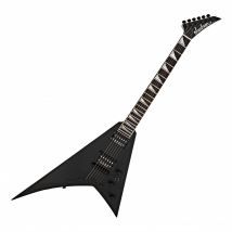 Jackson USA Select Randy Rhoads RR1T Ebony Fingerboard Gloss Black