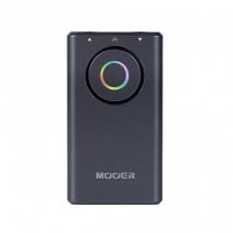 Mooer Prime P1 Intelligent Pedal Grey