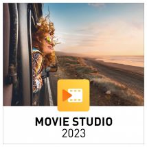 Magix Movie Studio 2023