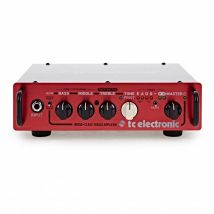 TC Electronic BH250 Bass Amp Head - Nearly New