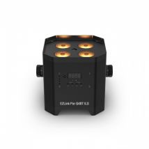 Chauvet DJ EZLink Par Q4BT ILS LED Uplighter