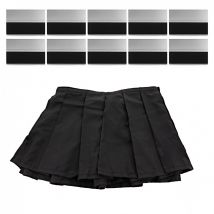 G4M Stage Curtain & Mounts Bundle 205cm x 40cm