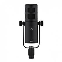 G4M Dynamic Broadcast Microphone with USB