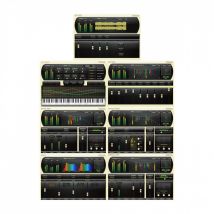 Lexicon PCM Native Effects Plugin Bundle