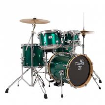 Tamburo T5 Series 20 5pc Drum Kit Green Sparkle