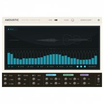 Sampleson Akoustic