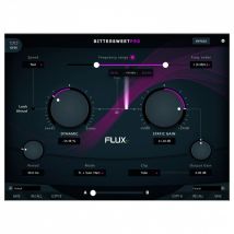 FLUX:: BitterSweet Pro