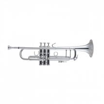 Bach Stradivarius 180S37 Trumpet Silver