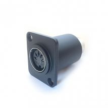 Temple Audio MIDI Micro Module