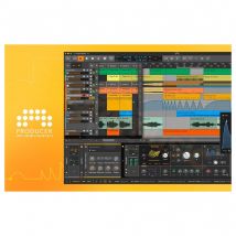 Bitwig Studio Producer Upgrade from Essentials/16-Track