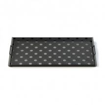Temple Audio DUO 34 Pedalboard Gun Metal
