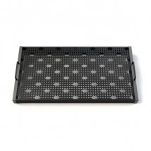 Temple Audio DUO 24 Pedalboard Gun Metal