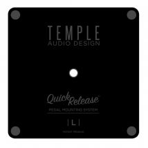 Temple Audio TQR-L Quick Release Plate Large