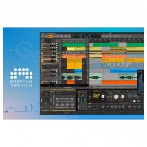 Bitwig Studio Essentials 12-Month Upgrade Plan