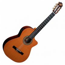 Admira Virtuoso Electro Cutaway - Nearly New