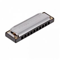 Hohner Rocket Major Diatonic Harmonica Low F#