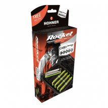 Hohner Rocket Amp 5-Pack (C- G- A- D- Bb-major)