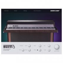 Sampleson Suit73 V2