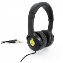 SOHO Sound Company STUDY Headphones with Link Input