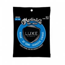 Martin MK13 Luxe Kovar SP Core Acoustic Strings Medium 13-56