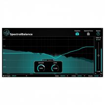 Accentize SpectralBalance