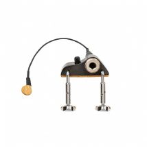 KNA VV-3V Portable Violin/Viola Pickup with Volume Control