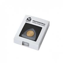 Alpine Mute Professional Violin or Viola Mute White