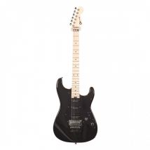Charvel Pro-Mod So Cal Style 1 HSS FR M Gloss Black - Ex Demo