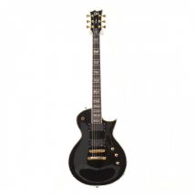 ESP LTD EC-1000 Black - Ex Demo