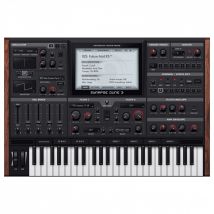 Synapse Audio DUNE 3