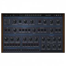 Synapse Audio Obsession