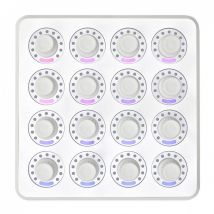 DJ Tech Tools MIDI Fighter Twister White