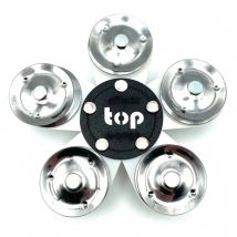 Oruga Top Effects Jingles