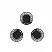 Cympad Undertones Floor Tom Leg Pads (x3)