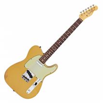 Fender Custom Shop 61 Telecaster Relic Aged Aztec Gold #R125242
