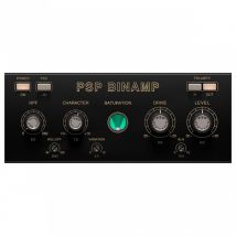 PSP BinAmp