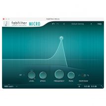 FabFilter Micro