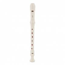 Yamaha YRS24B Descant Recorder Baroque Fingering