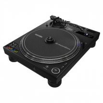 Pioneer DJ PLX-CRSS12 Hybrid Turntable