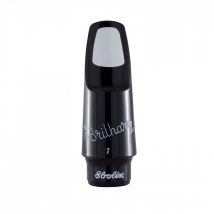 Brilhart Ebolin Alto Saxophone Mouthpiece 4